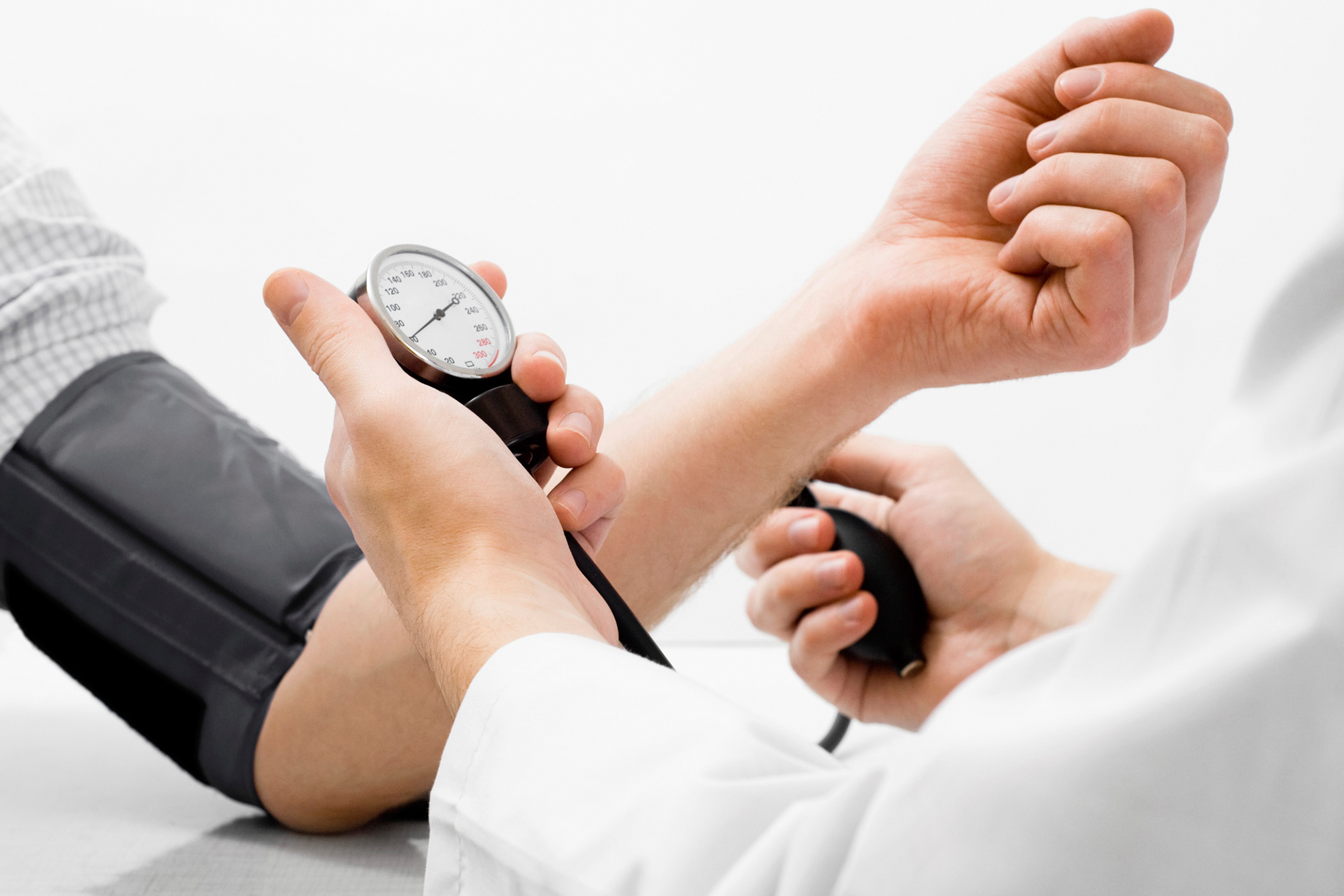 Hypertension Treatment