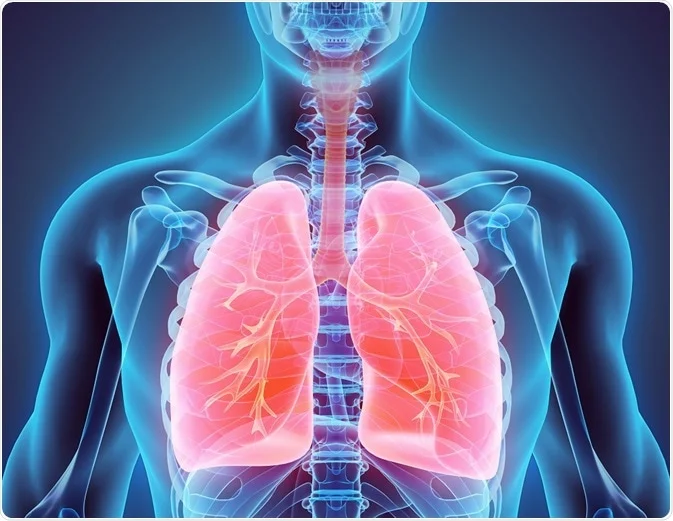 Respiratory Disease Treatment