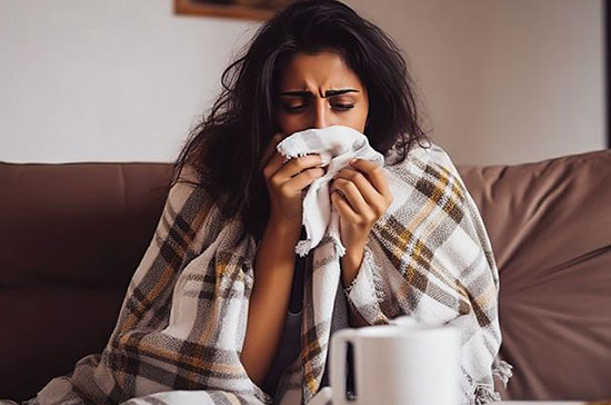 Fever & Infectious Disease Management