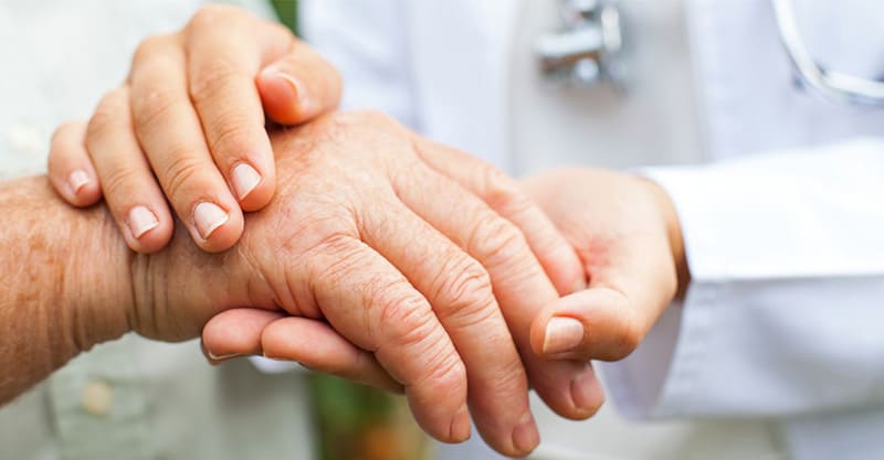Geriatric Health Care