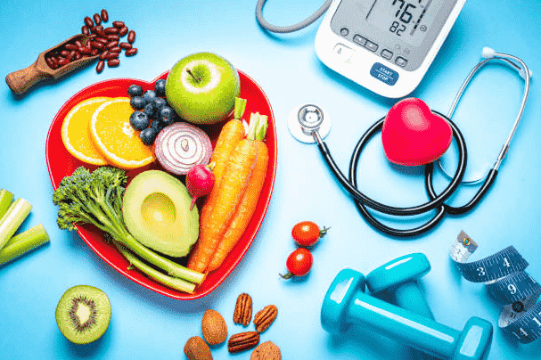 Lifestyle Disease Management
